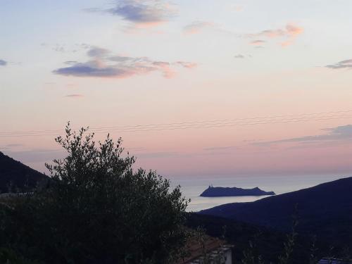 casetta gîte à louer Gualdo