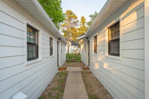 Spearfish Cottages, Spearfish