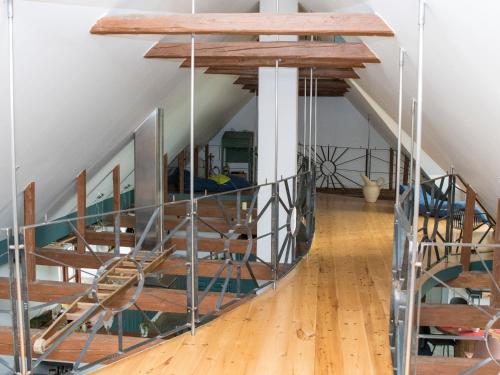  Fristedet Skyum in Snedsted