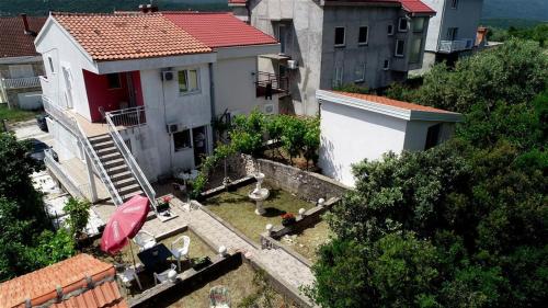 Apartmani TOP, Neum
