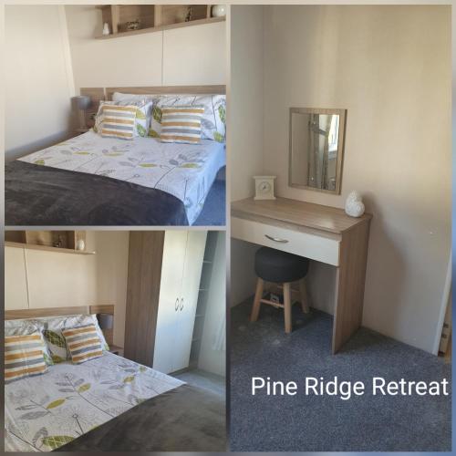 Pine Ridge Retreat With FREE GOLF and Air Conditioning