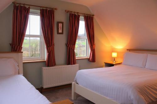 Millstone Cottages - image 11