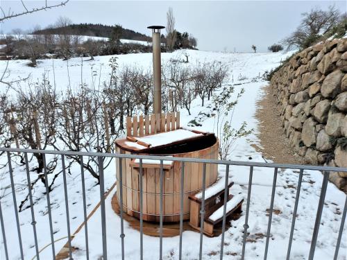 Gites de l'alouette - Boffres