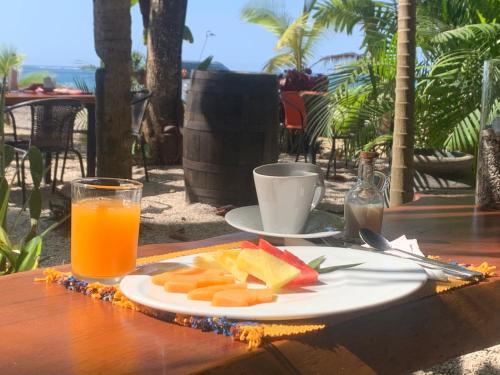 Food and beverages, Beach Front Bahia in Samara