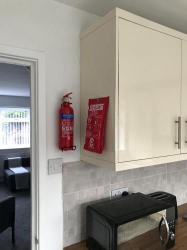 Property Hunter 23, Darlington (zdjęcie 8)
