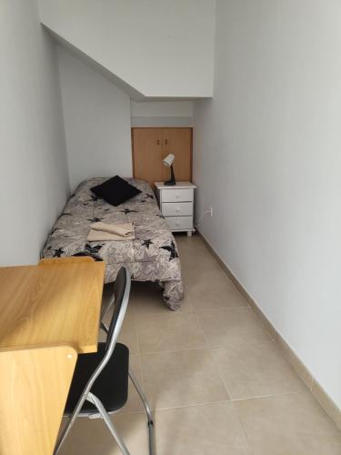 Nice rooms in a shared apartment in the centre of Corralejo Habitaciones en piso compartido 3