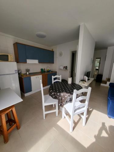 Nice rooms in a shared apartment in the centre of Corralejo Habitaciones en piso compartido 1