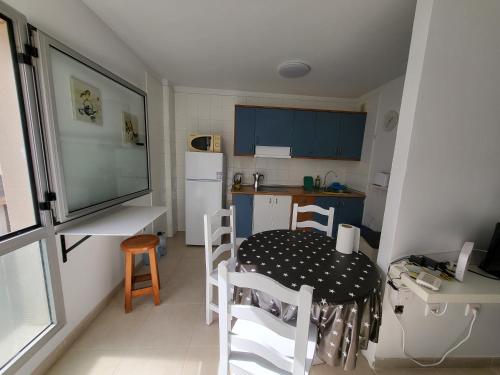 Nice rooms in a shared apartment in the centre of Corralejo Habitaciones en piso compartido 2