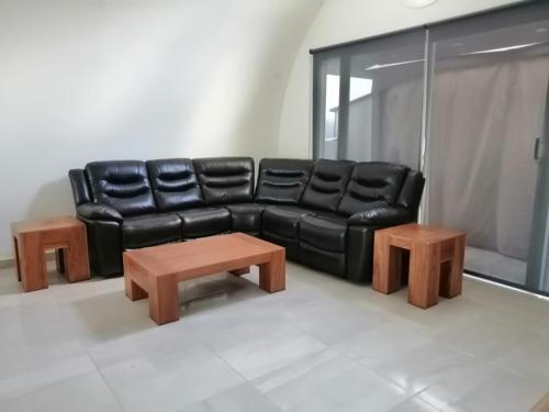Casa Ecologica en Puerto Morelos, QR