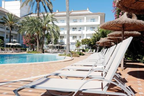 Grupotel Alcudia Suite - image 3