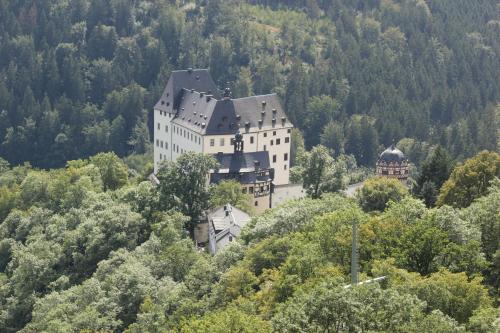 Pension 'Am Vogelherd'