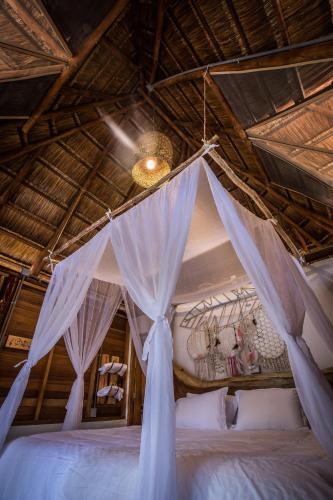 Hotel Boutique Madre Sierra