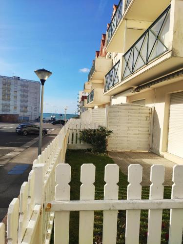 Hardelot plage plein sud a 100 m de la plage - Location saisonnière - Neufchâtel-Hardelot