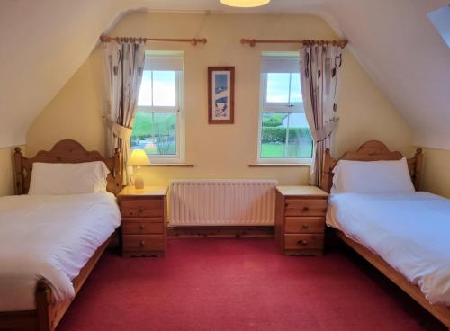 Millstone Cottages - image 12