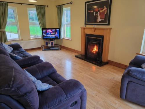 Millstone Cottages - main image