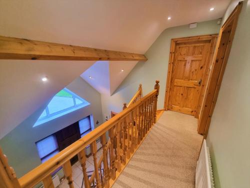 Millstone Cottages - image 10