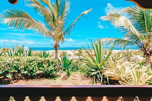 Vistas, Hotel La Plantation in Orient Bay
