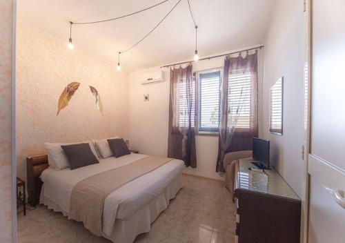 Albergo Luisss Room Type - Apartment
