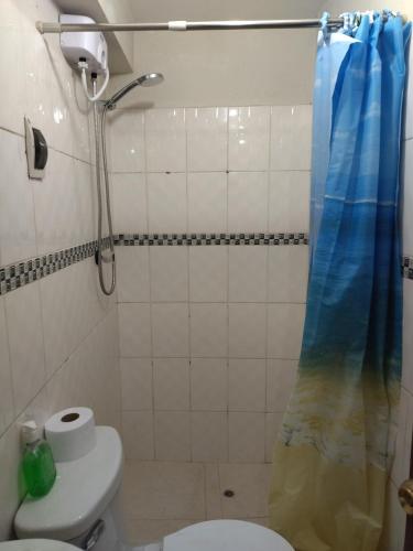 Habitacion Libertad