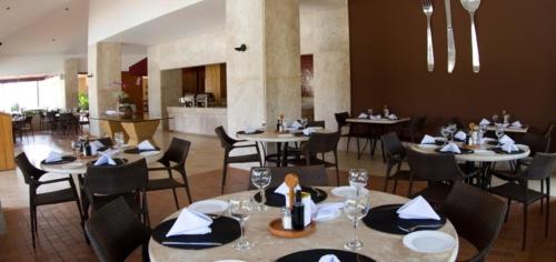 Resort&Lazer Piscinas, Beach tenis, Bike, Golfe, Pesca, Ar, Wifi fibra, TV a cabo e Lareira