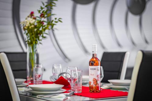 Patogumai, MyFlat Diamond Bay Apartment in Siofokas