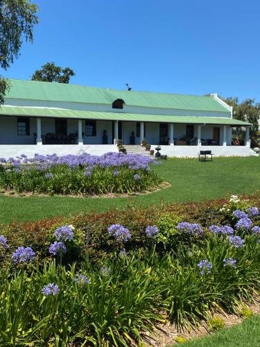 Aed, Sionsberg Farmstay in Riversdale