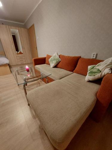 Nelgi Apartments