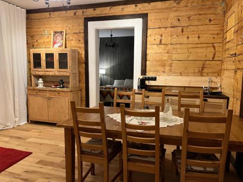 Wiosna, Zakopane