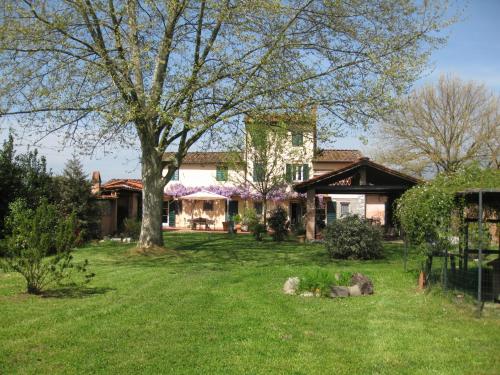 La Corte del Fumetto gîte à louer Lammari