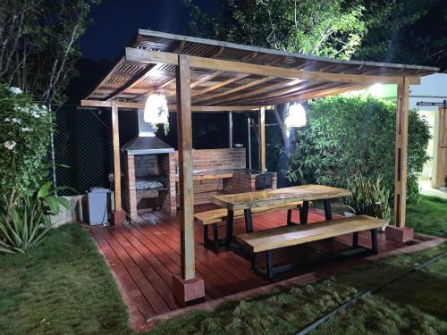 HOSTAL LS