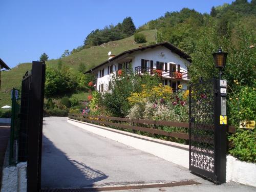 Appartamento Galet - Bezzecca