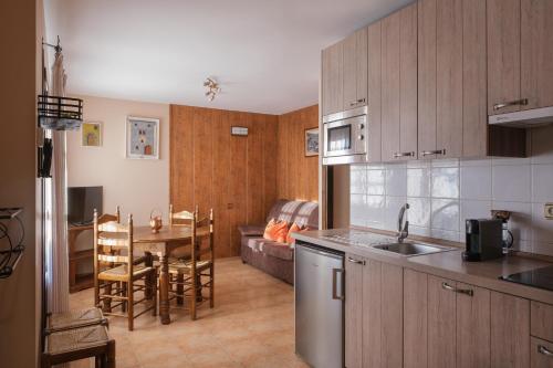 El Rincón de Andrea Apartamentos 4