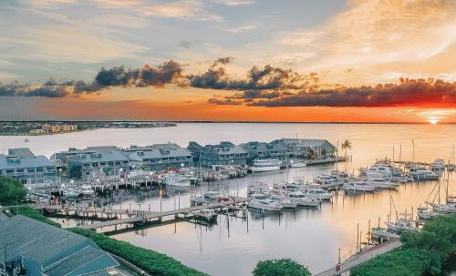 . The Suites at Fishermen's Village - 2 Bedroom Suites