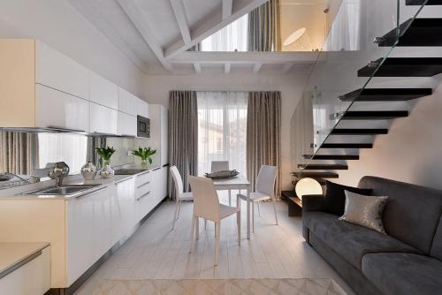 Villa Bianca Luxury Apartments 2