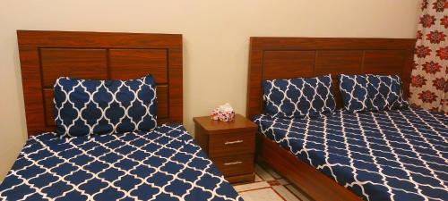 Karachi Guest House - Gulshan - image 8