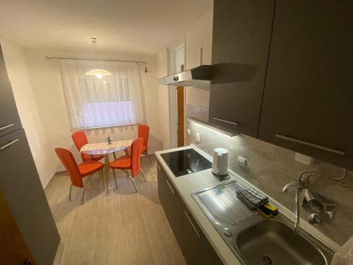 Apartman Valentic