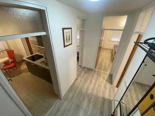 Apartman Valentic