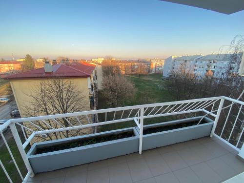 Apartman Valentic