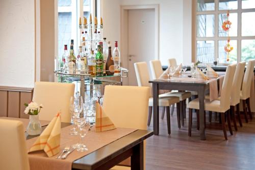 Hotel Restaurant Kromberg