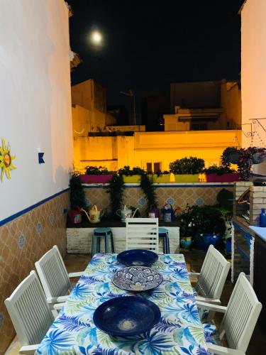 Casa Pepita Gutiérrez, Siviglia (foto 7)
