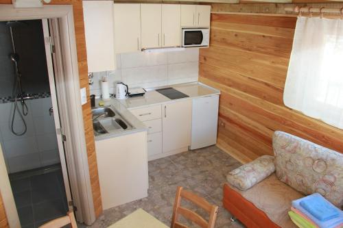virtuve, Brvnara Zlatibor Tornik in Jablanica