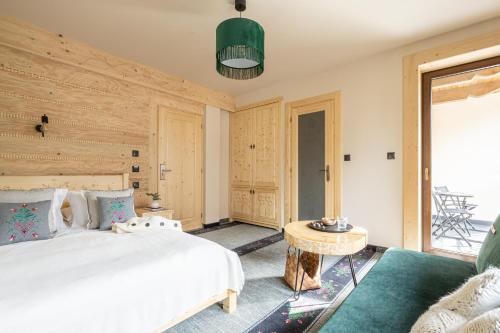 Highlander Heart Residence, Zakopane (photo 8)
