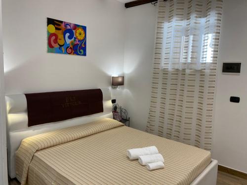 Appartamenti Vittoria