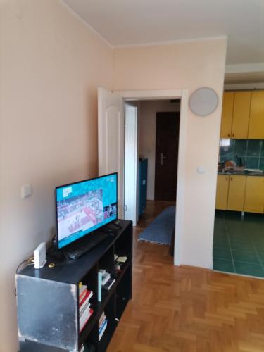stan na dan; bulevar patrijarha pavla novi sad