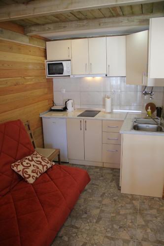 virtuve, Brvnara Zlatibor Tornik in Jablanica