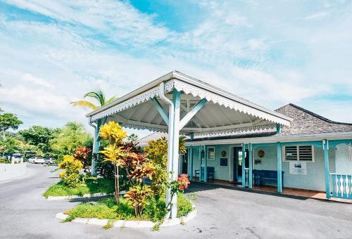 PLANTATION VILLAS
