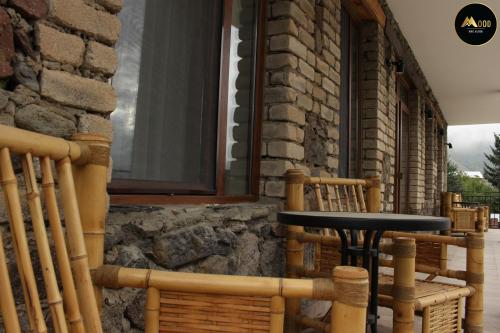 Mood Hotel Kazbegi