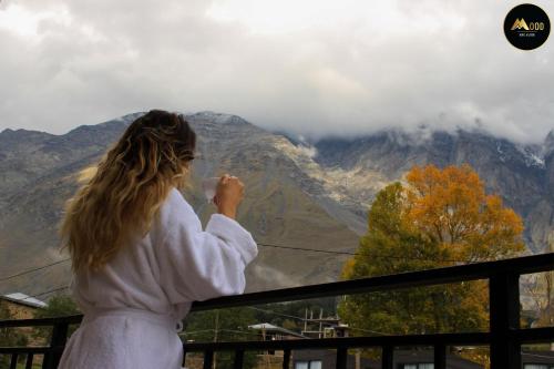 Mood Hotel Kazbegi