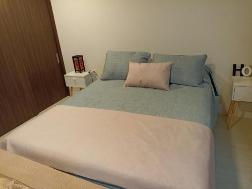 One-Bedroom Apartment image 10