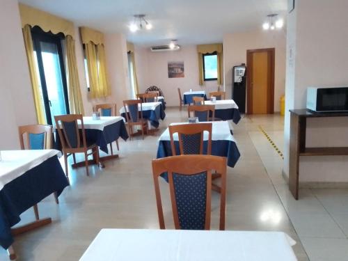 Food and beverages, Campus Hotel in Bari